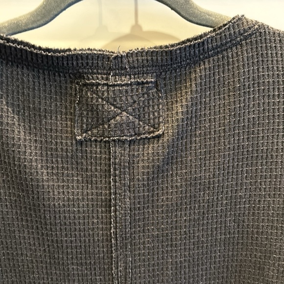 Free People x We The Free | Callisto Henley Top - Picture 7 of 7